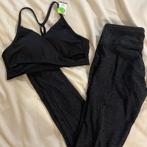 Victoria’s Secret PINK Gym to Swim Sports Bra